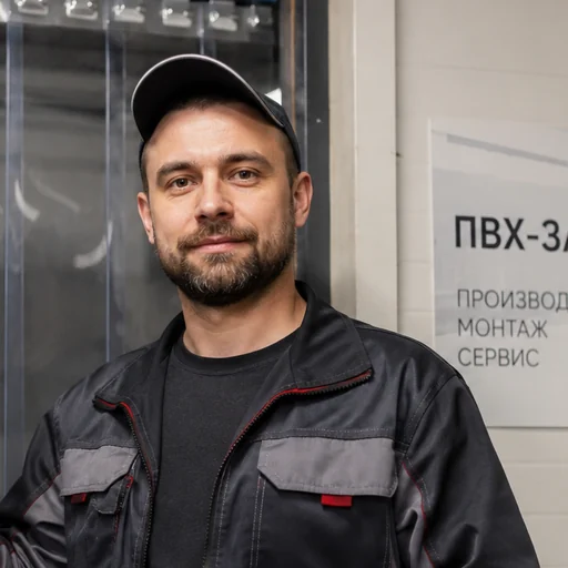 Алексей Смирнов