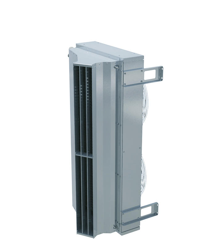 Тепловая завеса КЭВ-170П7010W — изображение 2